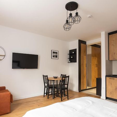 Vidik Residence Копаоник Екстер'єр фото