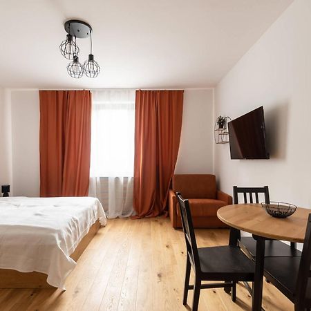 Vidik Residence Копаоник Екстер'єр фото