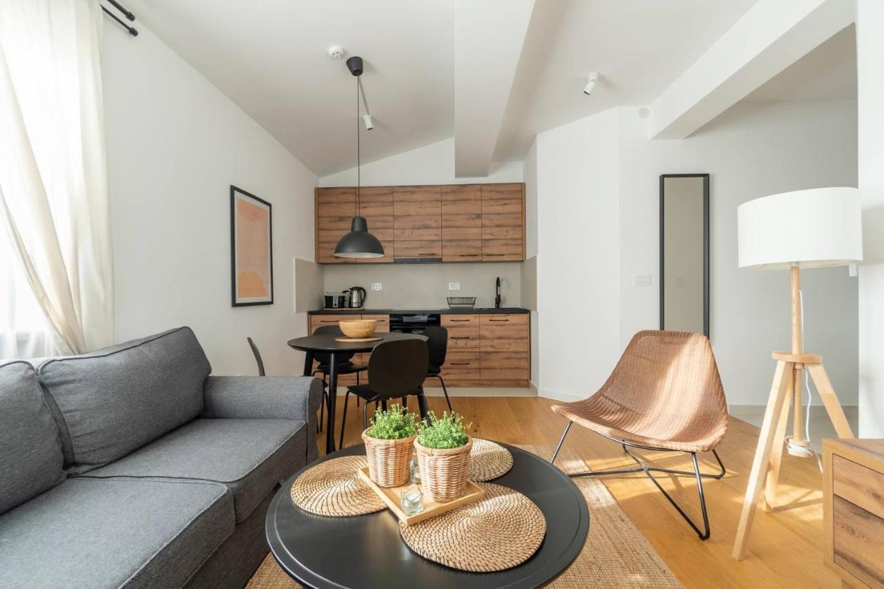 Vidik Residence Копаоник Екстер'єр фото