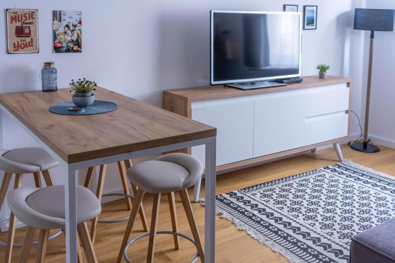 Vidik Residence Копаоник Екстер'єр фото