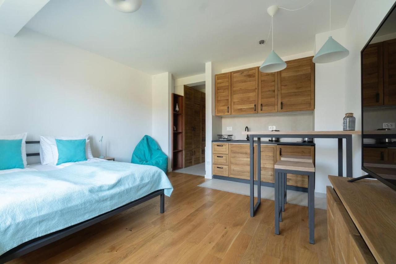 Vidik Residence Копаоник Екстер'єр фото