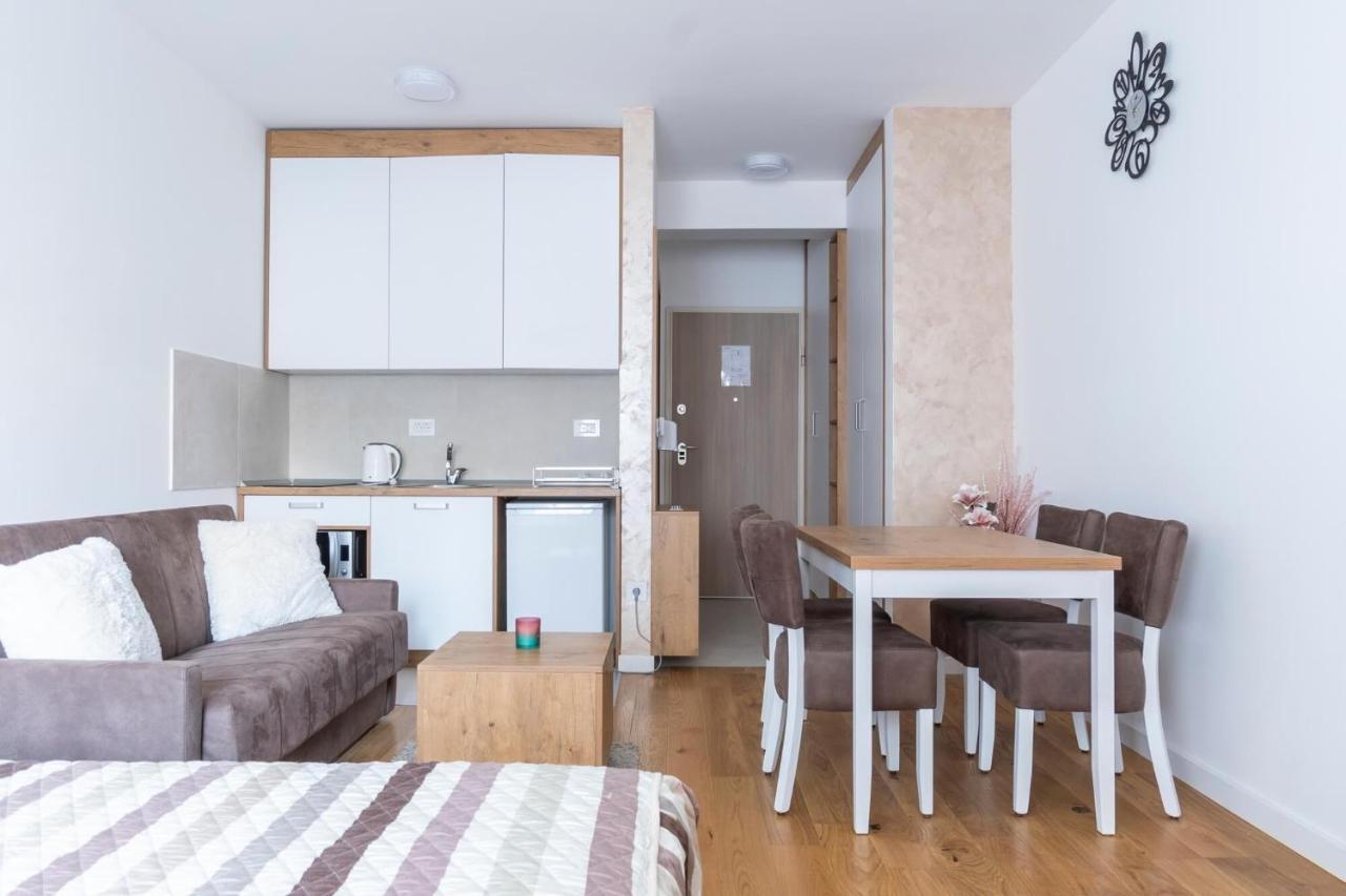 Vidik Residence Копаоник Екстер'єр фото
