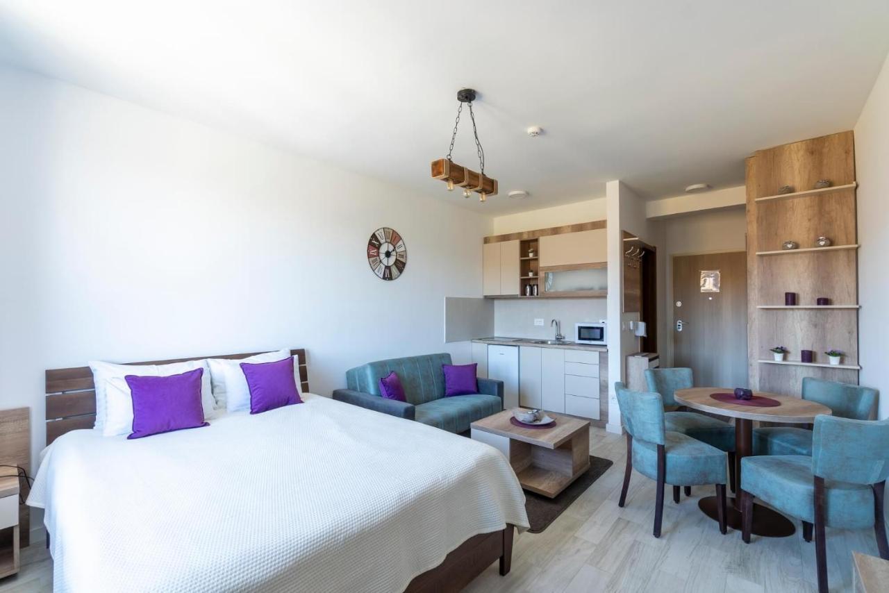 Vidik Residence Копаоник Екстер'єр фото