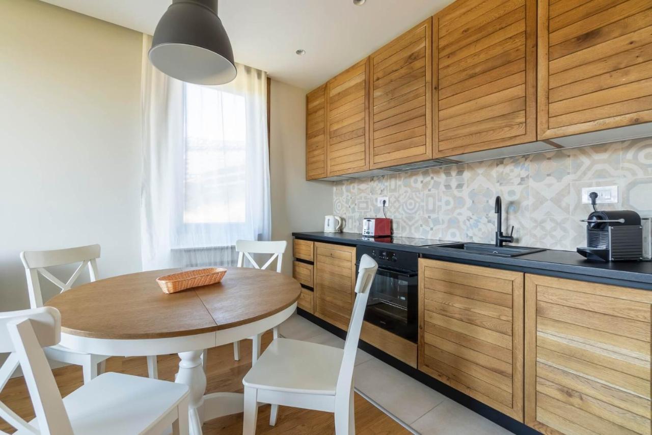 Vidik Residence Копаоник Екстер'єр фото