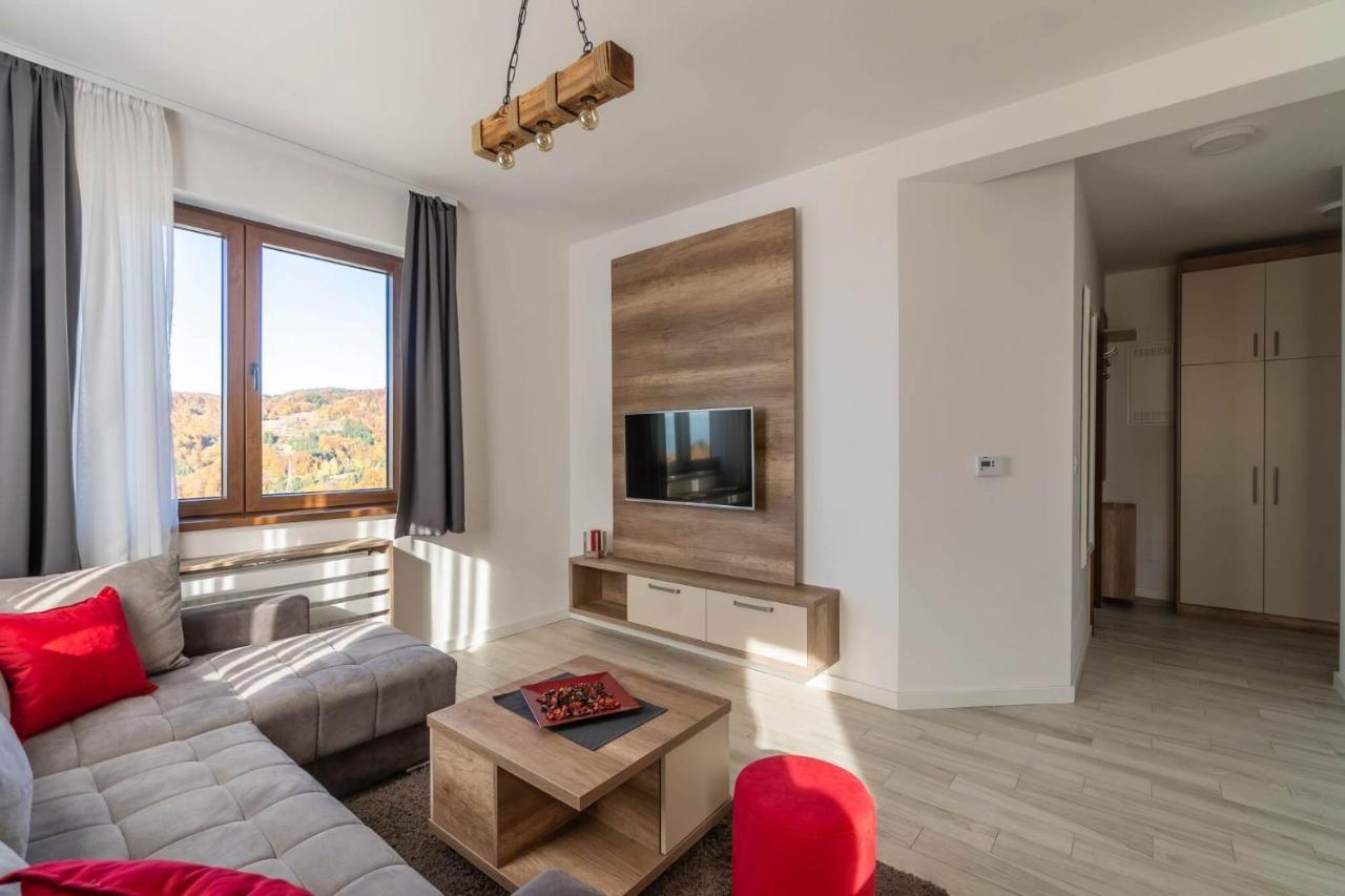 Vidik Residence Копаоник Екстер'єр фото