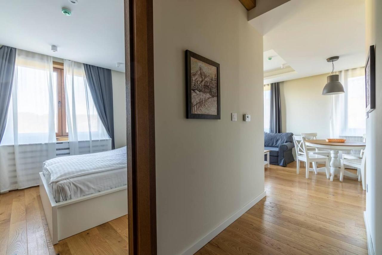 Vidik Residence Копаоник Екстер'єр фото