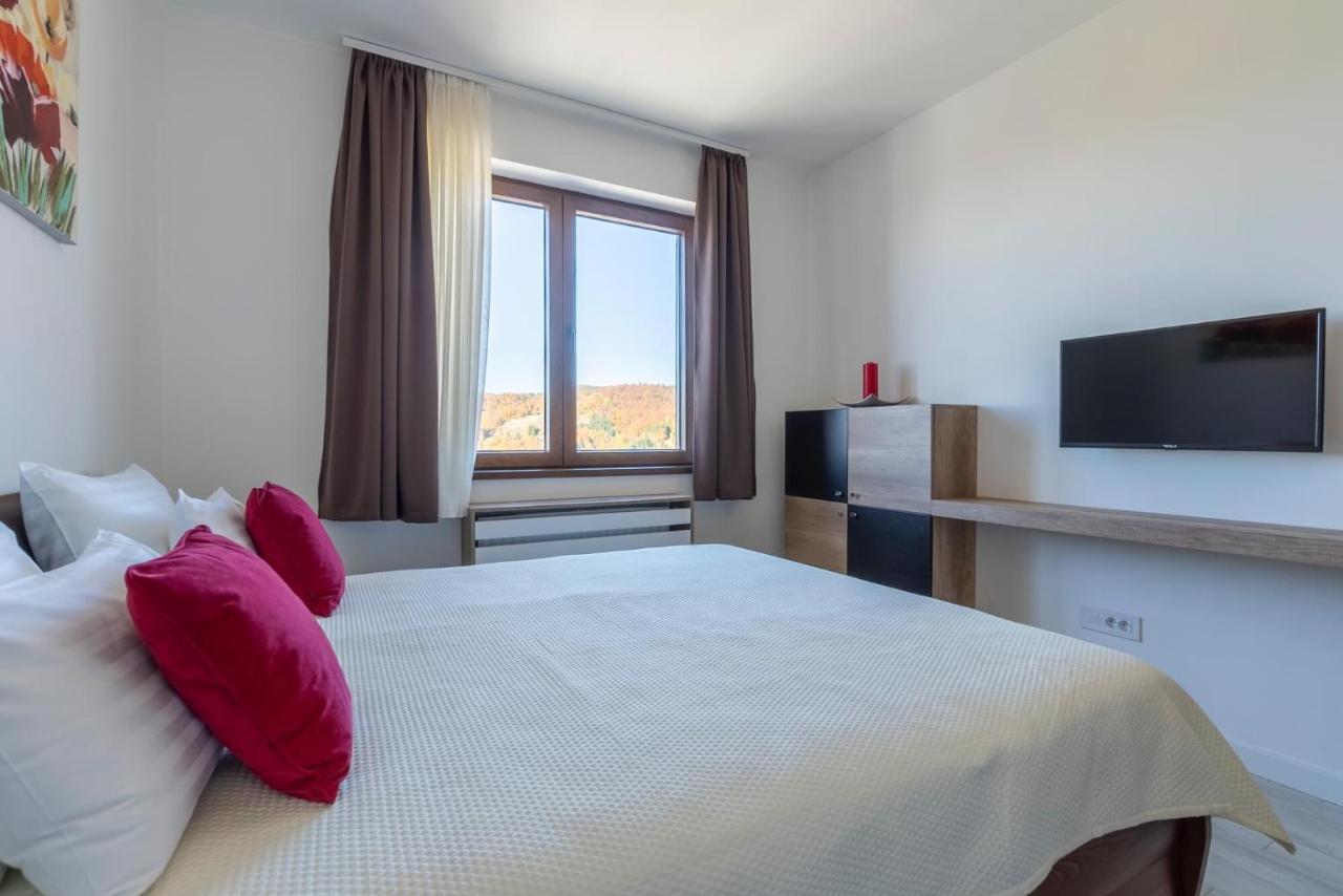 Vidik Residence Копаоник Екстер'єр фото