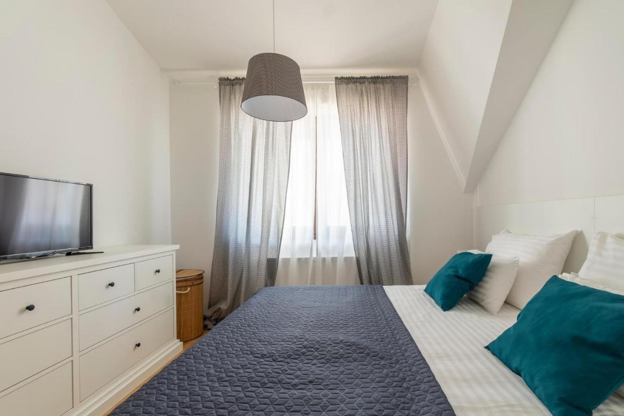 Vidik Residence Копаоник Екстер'єр фото