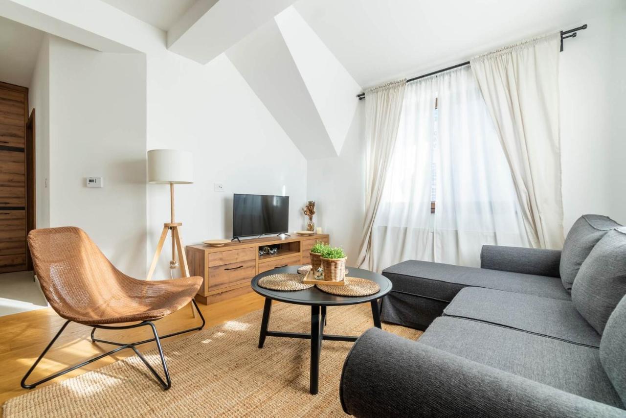 Vidik Residence Копаоник Екстер'єр фото