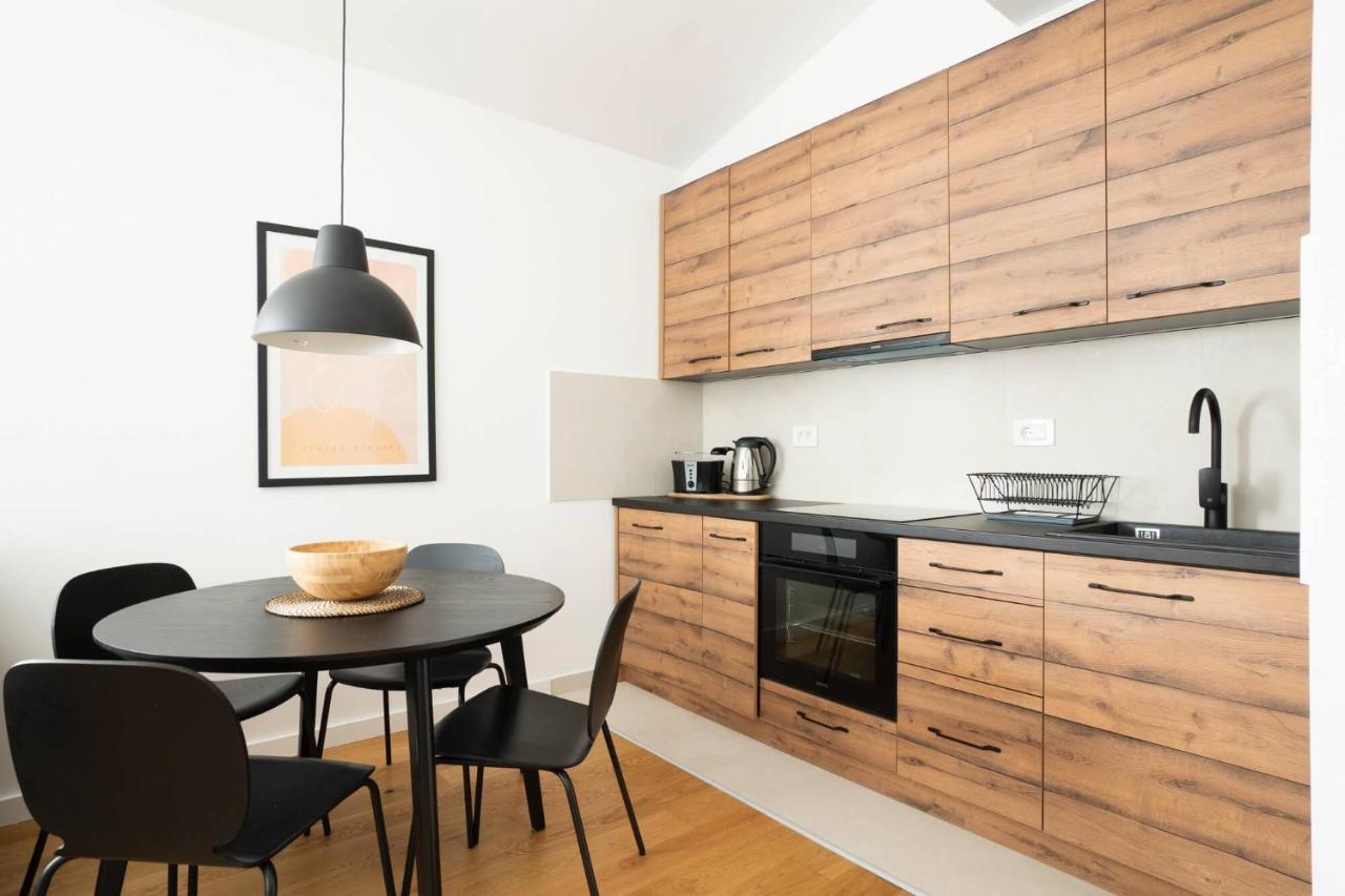 Vidik Residence Копаоник Екстер'єр фото