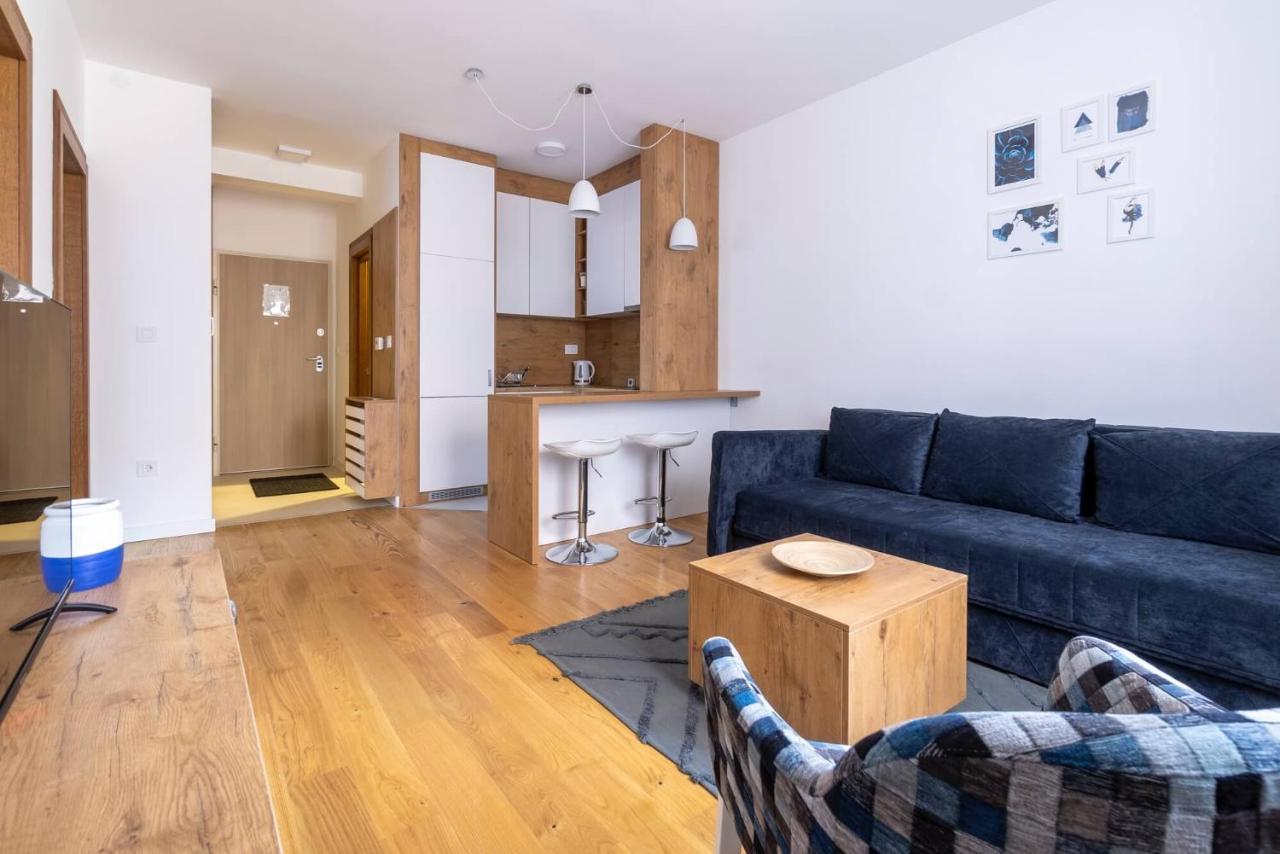 Vidik Residence Копаоник Екстер'єр фото