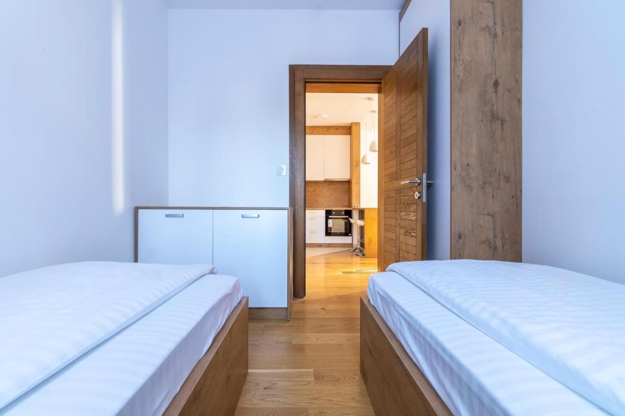 Vidik Residence Копаоник Екстер'єр фото
