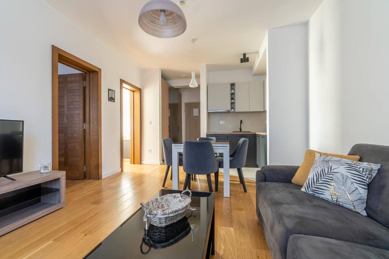 Vidik Residence Копаоник Екстер'єр фото