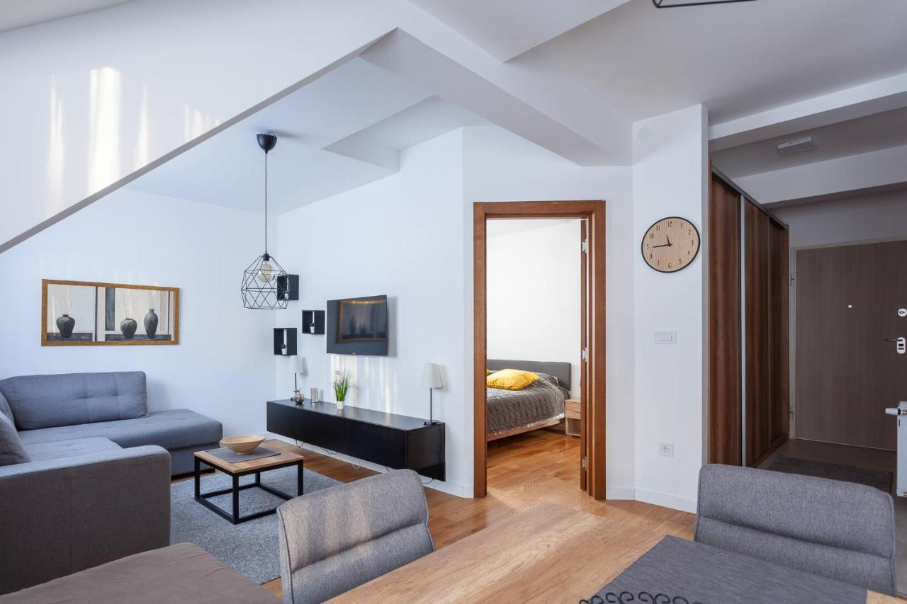 Vidik Residence Копаоник Екстер'єр фото