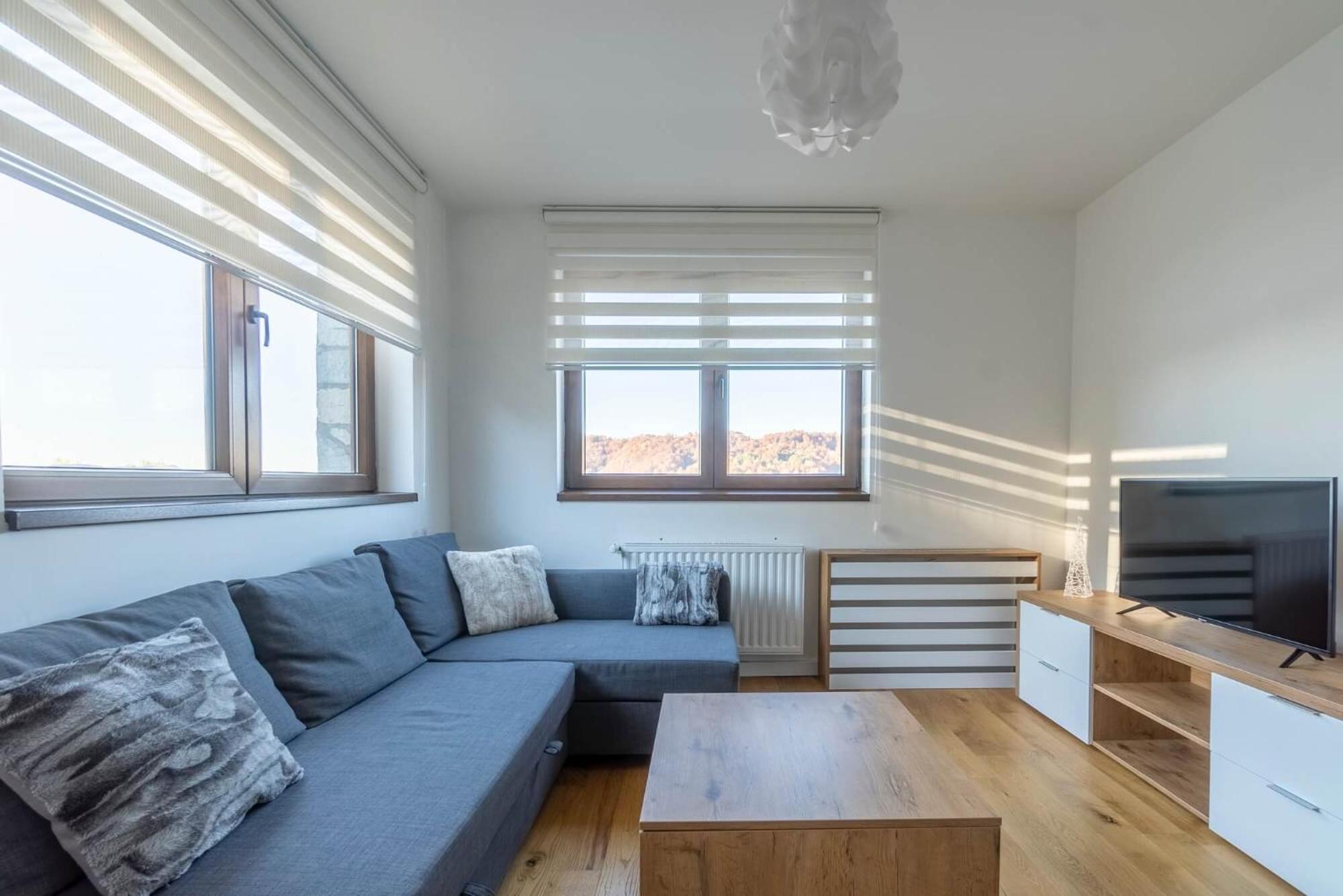 Vidik Residence Копаоник Екстер'єр фото