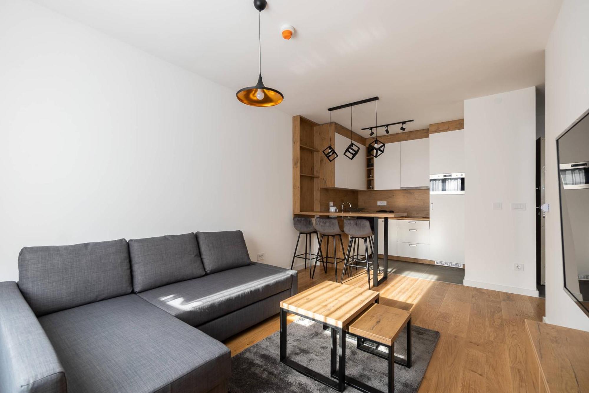 Vidik Residence Копаоник Екстер'єр фото