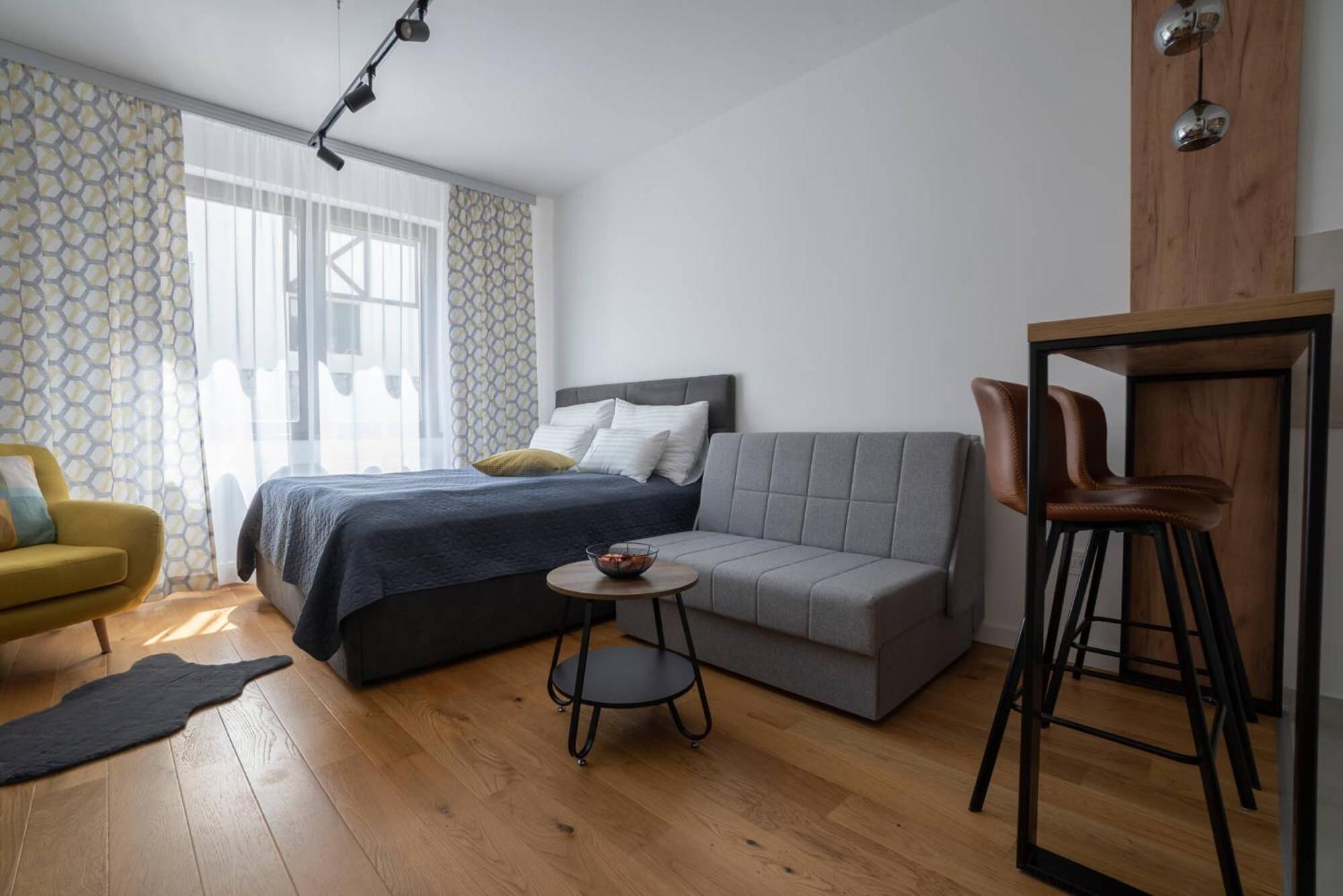 Vidik Residence Копаоник Екстер'єр фото