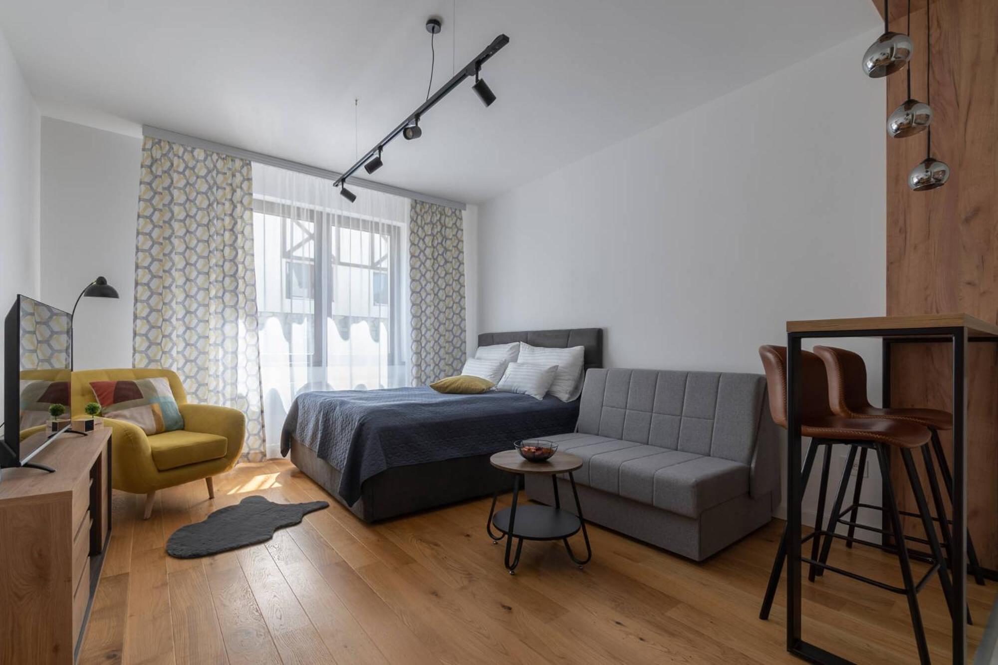 Vidik Residence Копаоник Екстер'єр фото