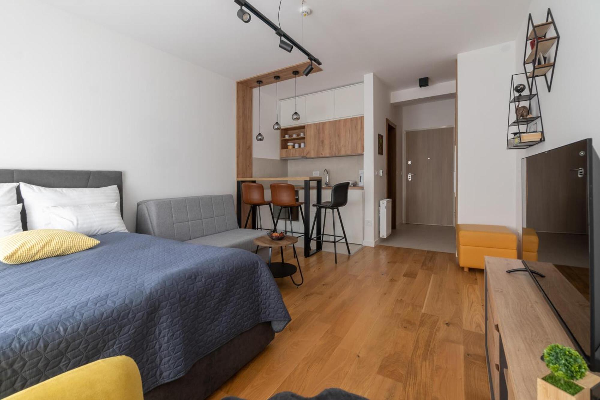Vidik Residence Копаоник Екстер'єр фото