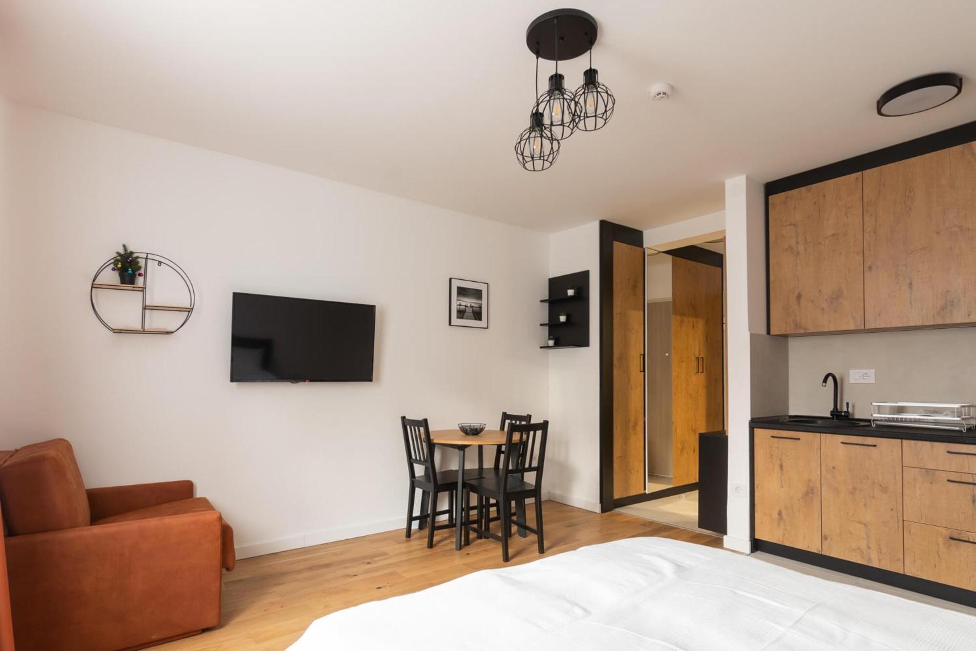 Vidik Residence Копаоник Екстер'єр фото