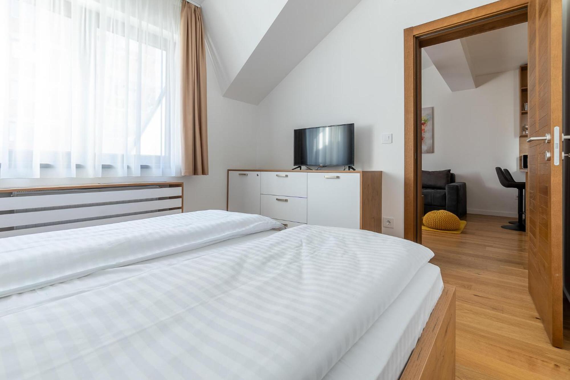 Vidik Residence Копаоник Номер фото