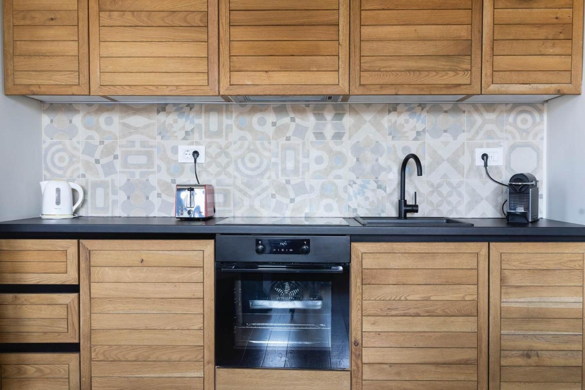 Vidik Residence Копаоник Номер фото