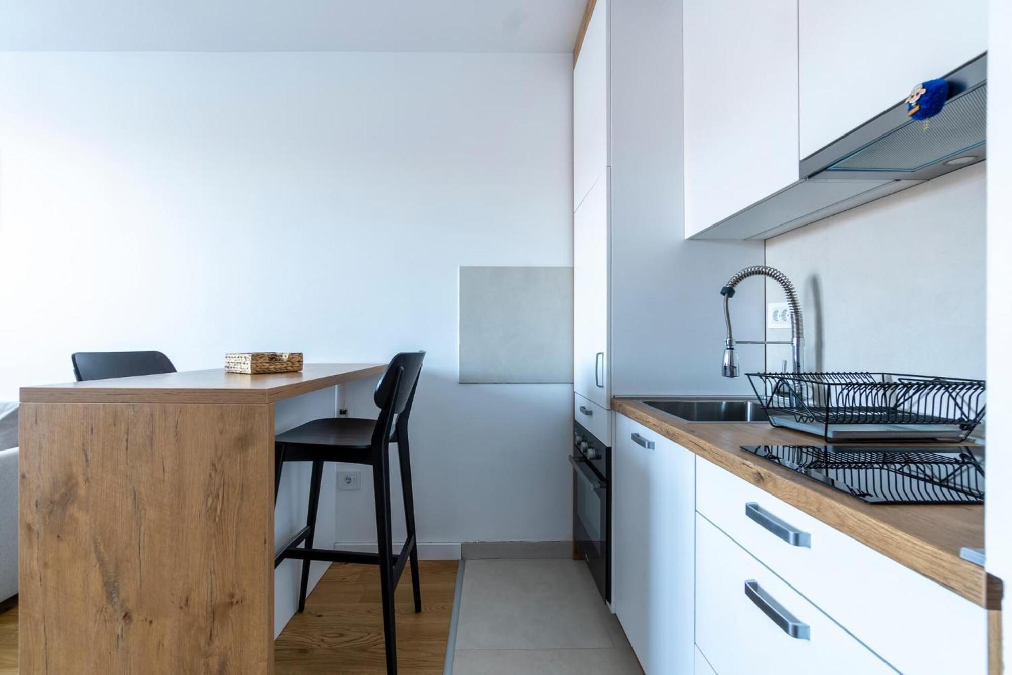Vidik Residence Копаоник Номер фото