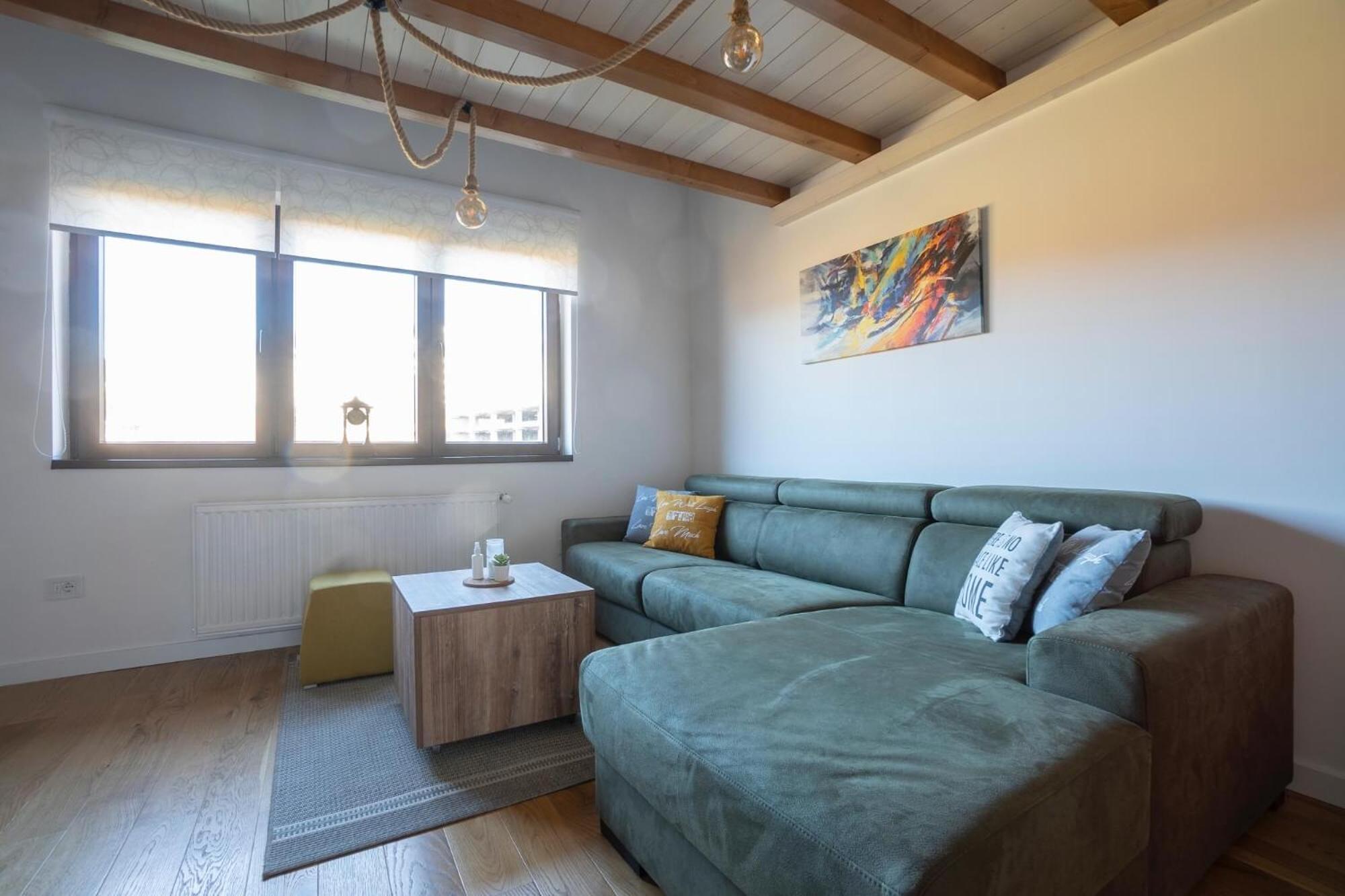 Vidik Residence Копаоник Номер фото