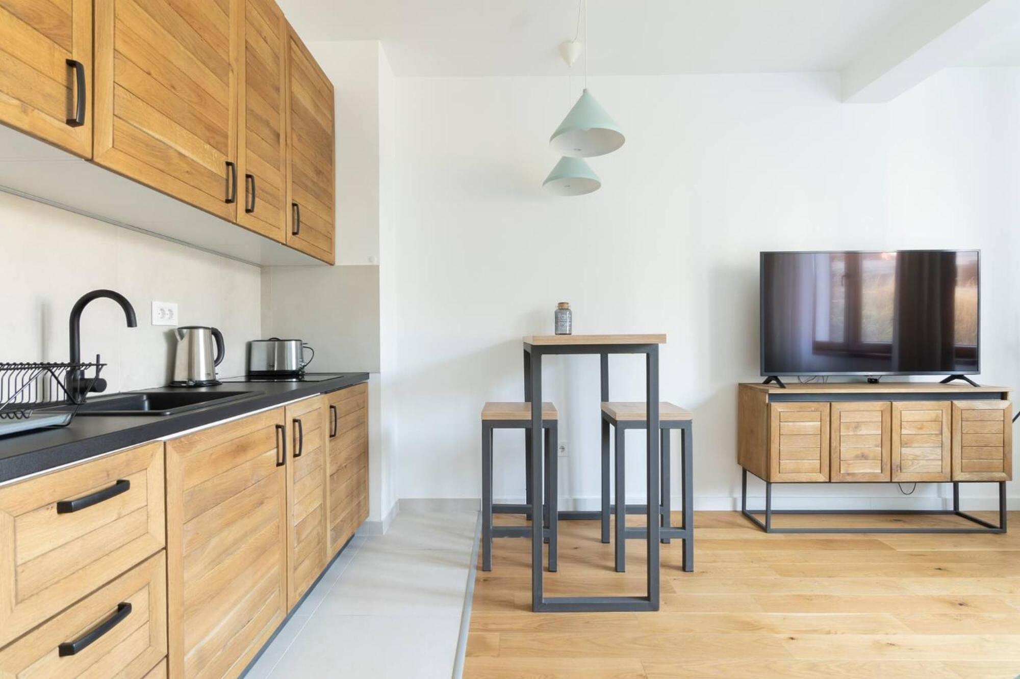 Vidik Residence Копаоник Номер фото