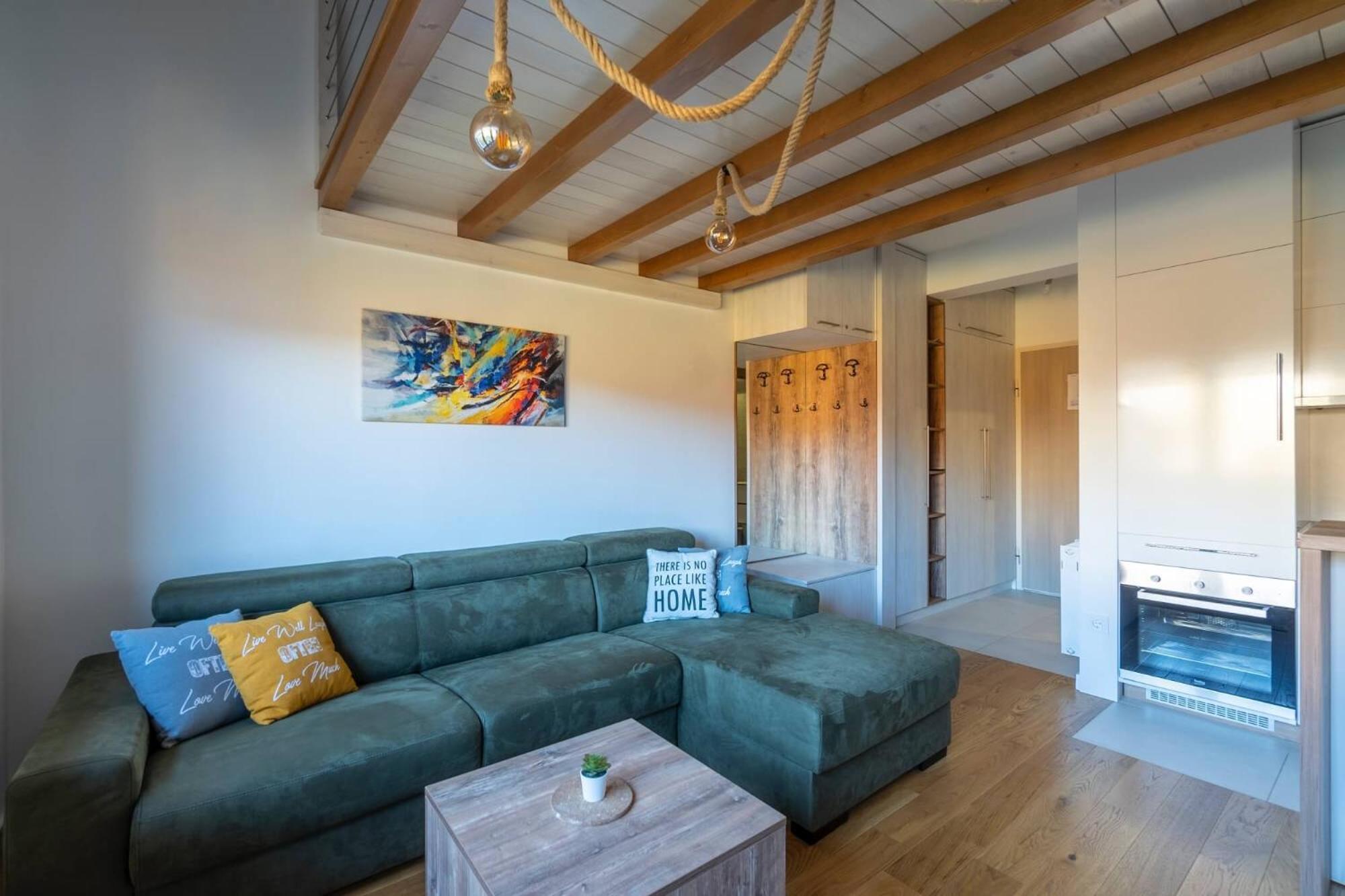 Vidik Residence Копаоник Номер фото