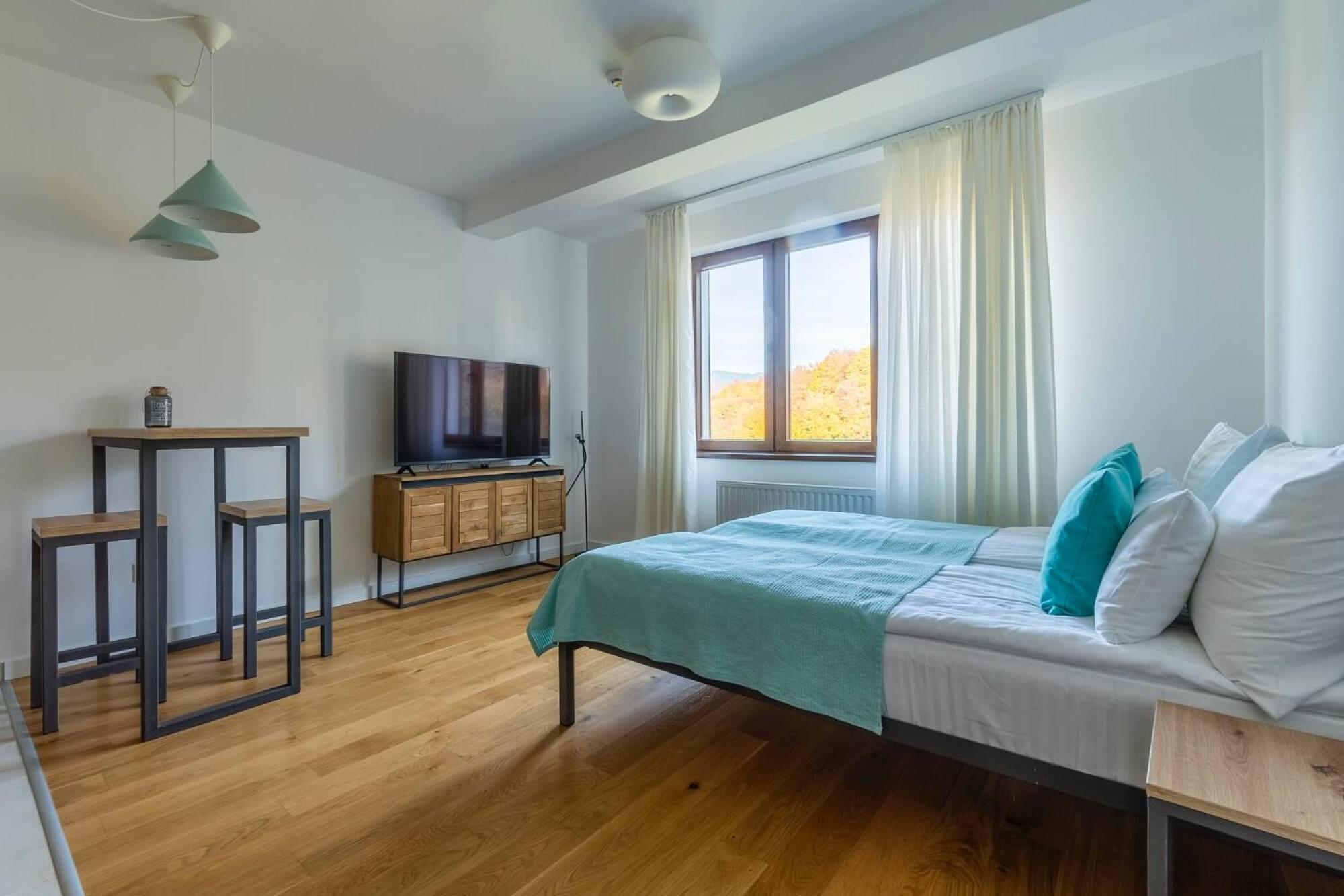 Vidik Residence Копаоник Номер фото