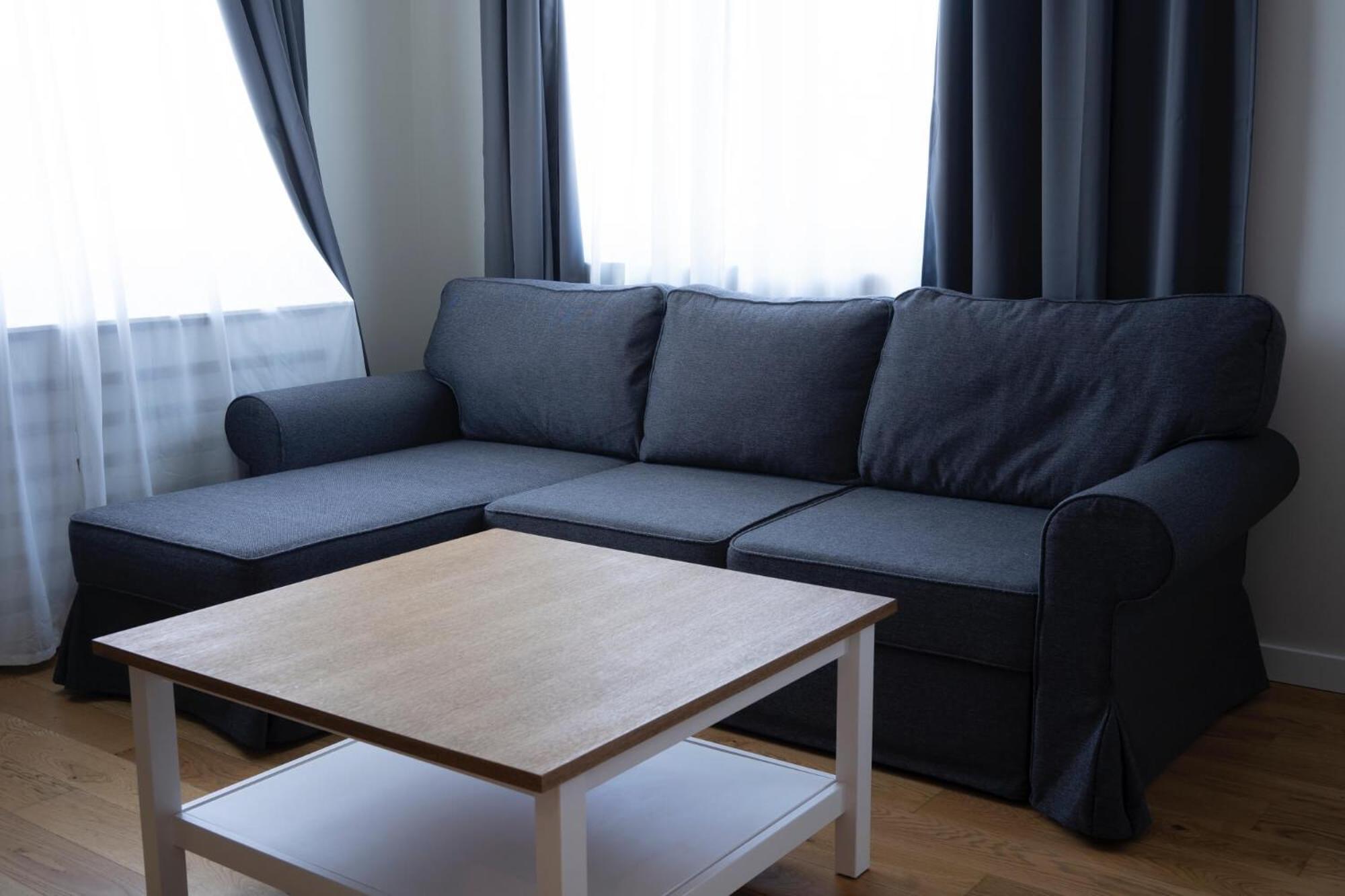 Vidik Residence Копаоник Номер фото