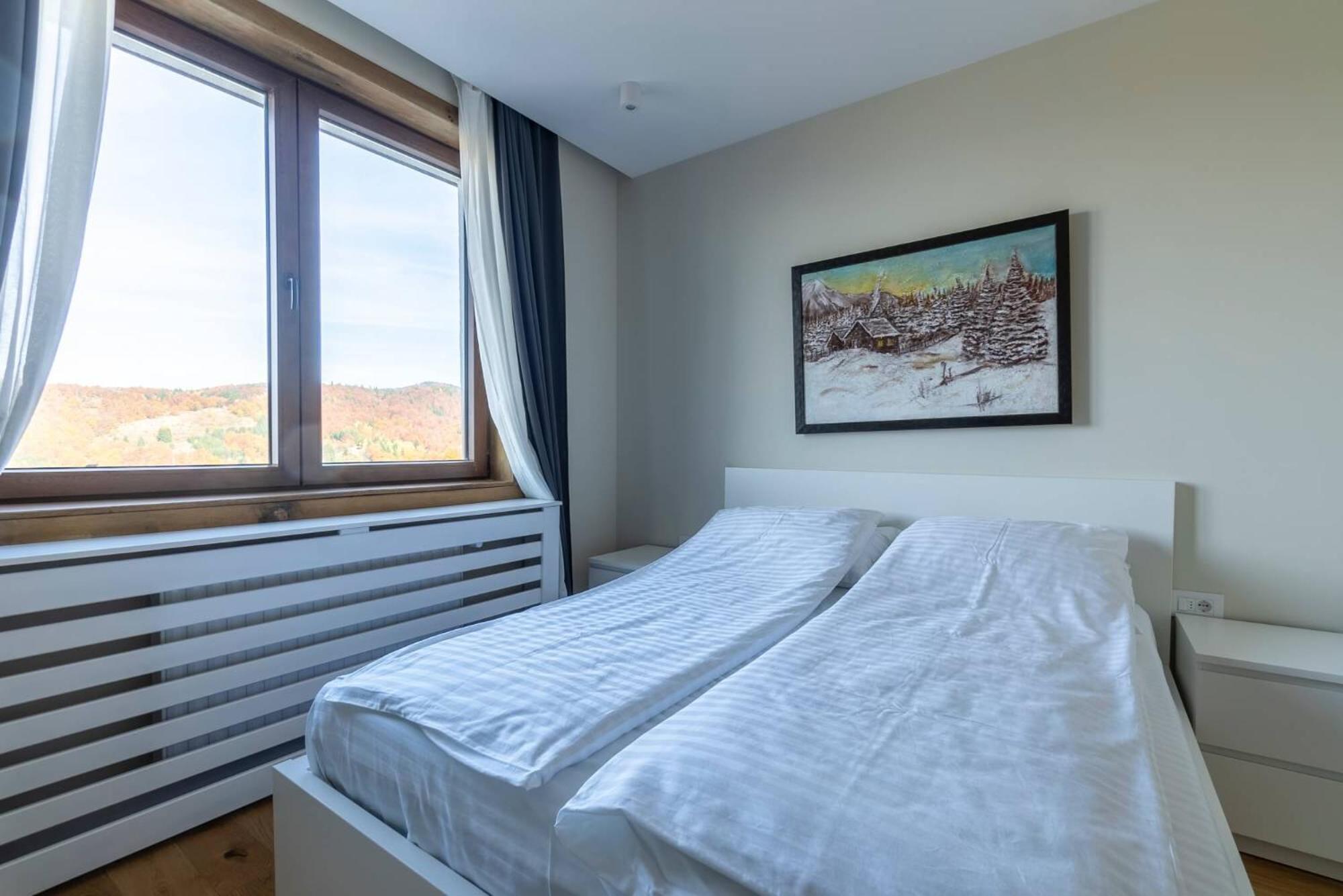 Vidik Residence Копаоник Номер фото
