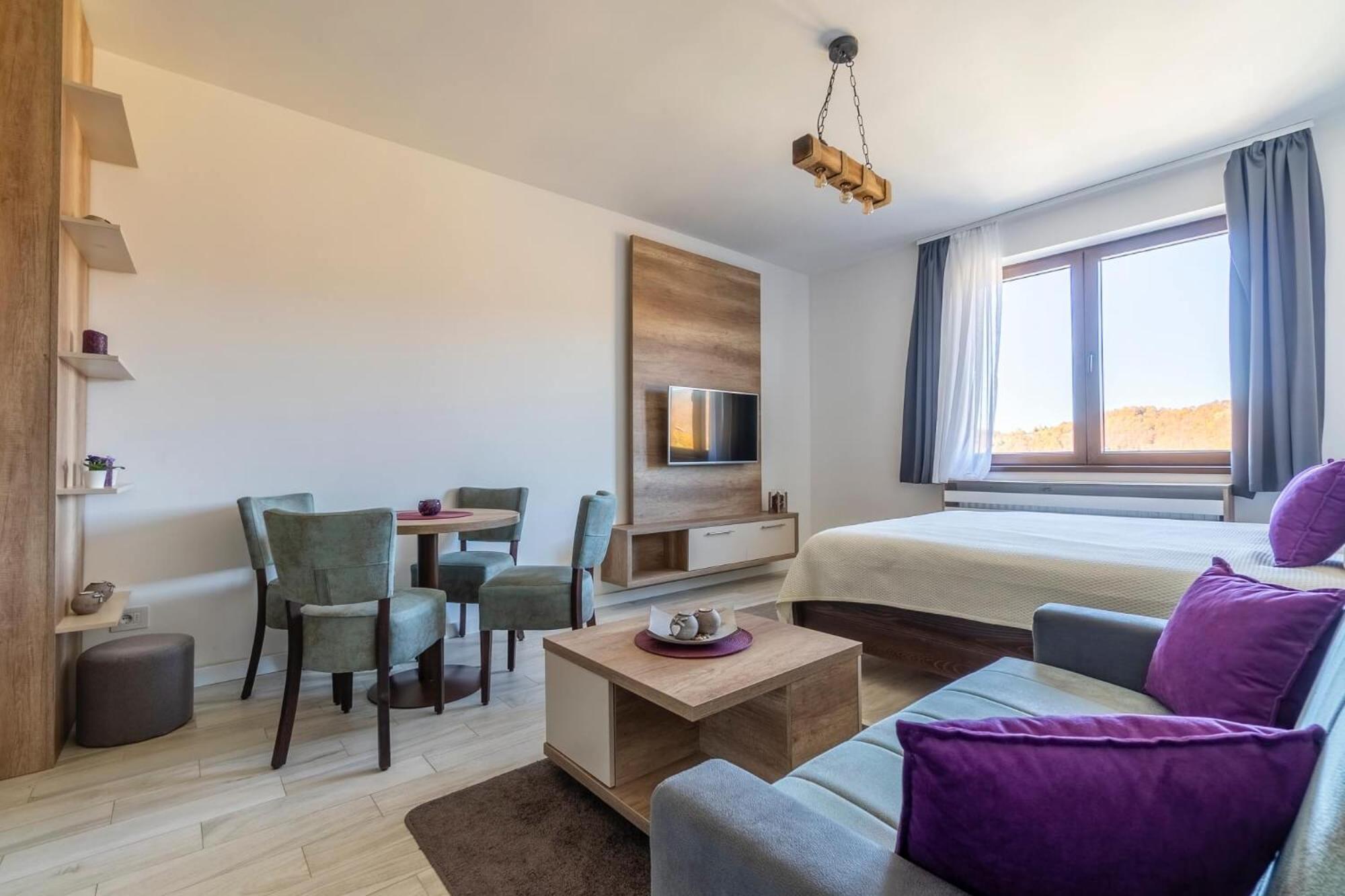 Vidik Residence Копаоник Номер фото