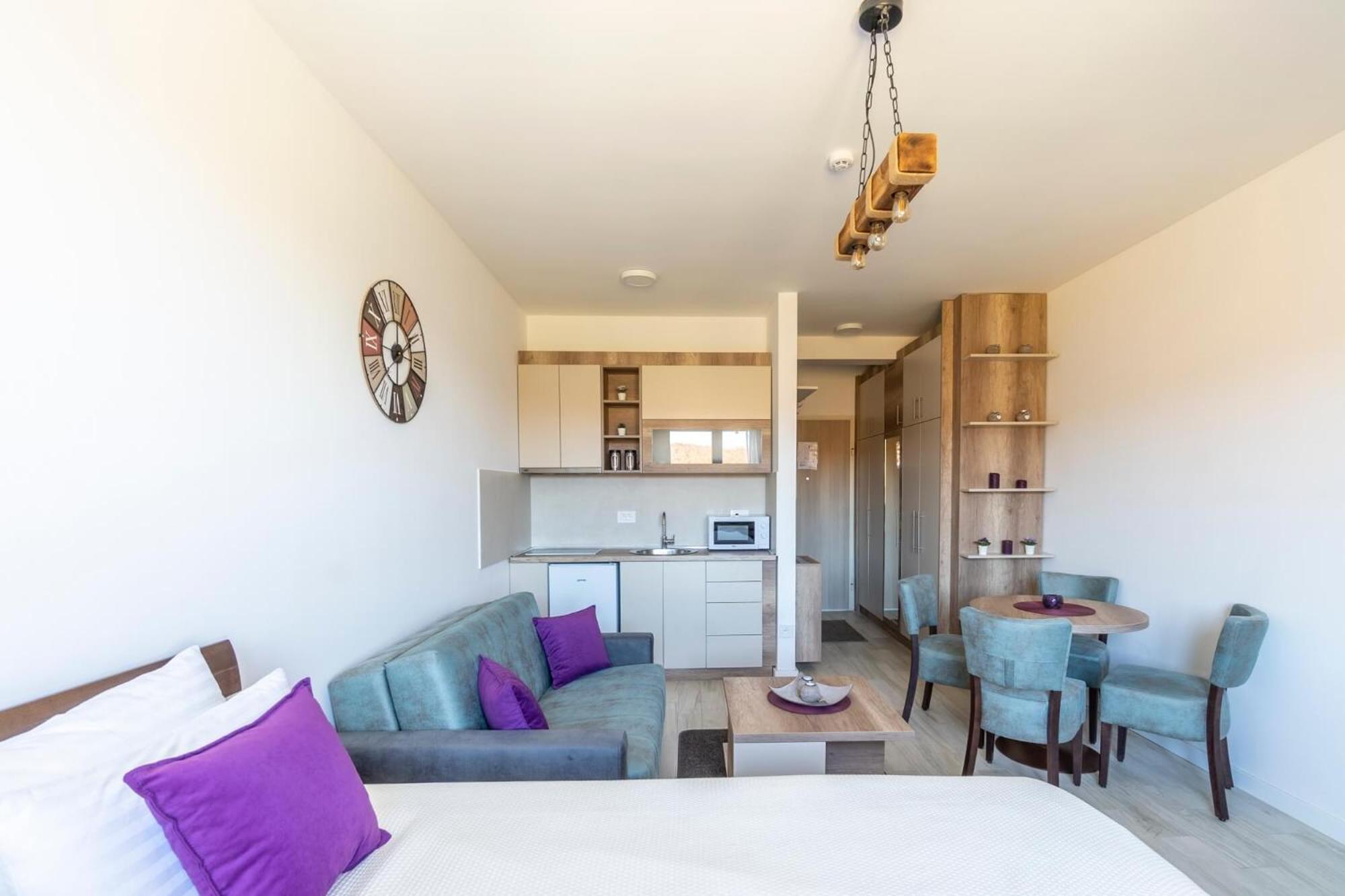 Vidik Residence Копаоник Номер фото