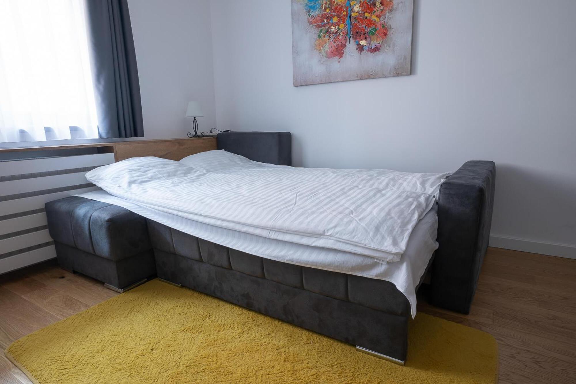 Vidik Residence Копаоник Номер фото
