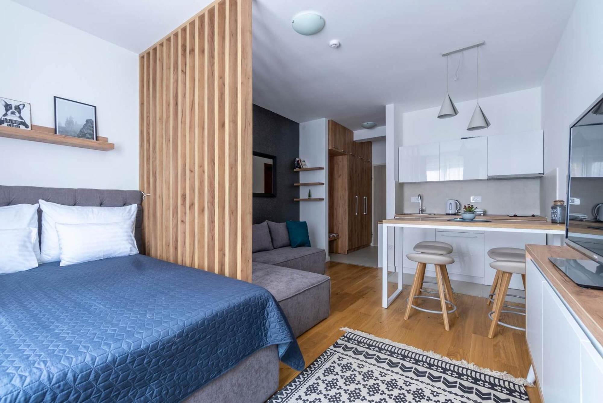 Vidik Residence Копаоник Номер фото