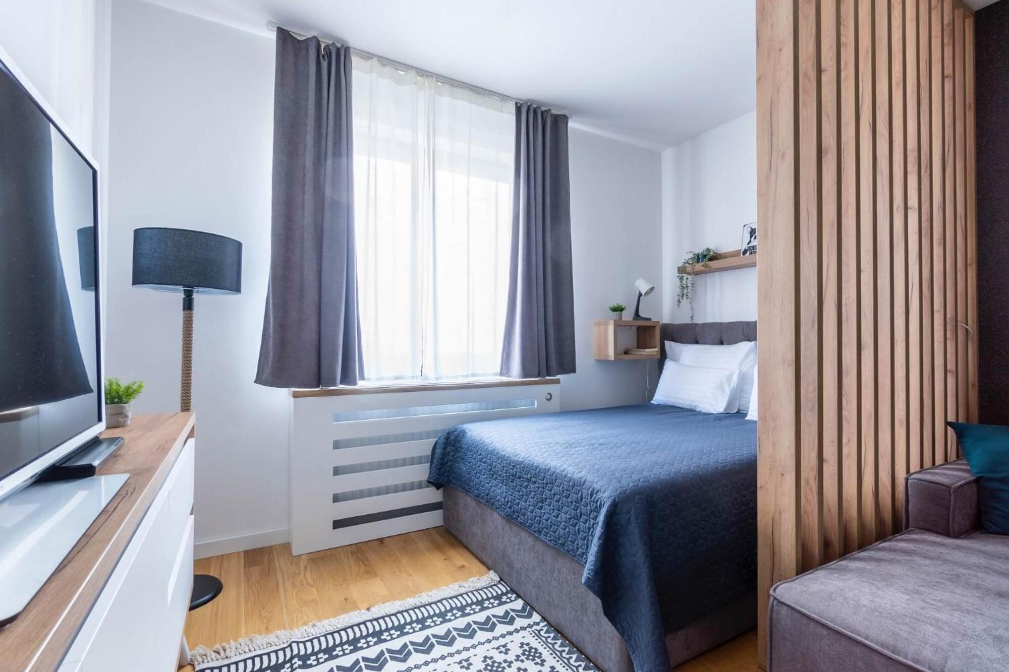 Vidik Residence Копаоник Номер фото