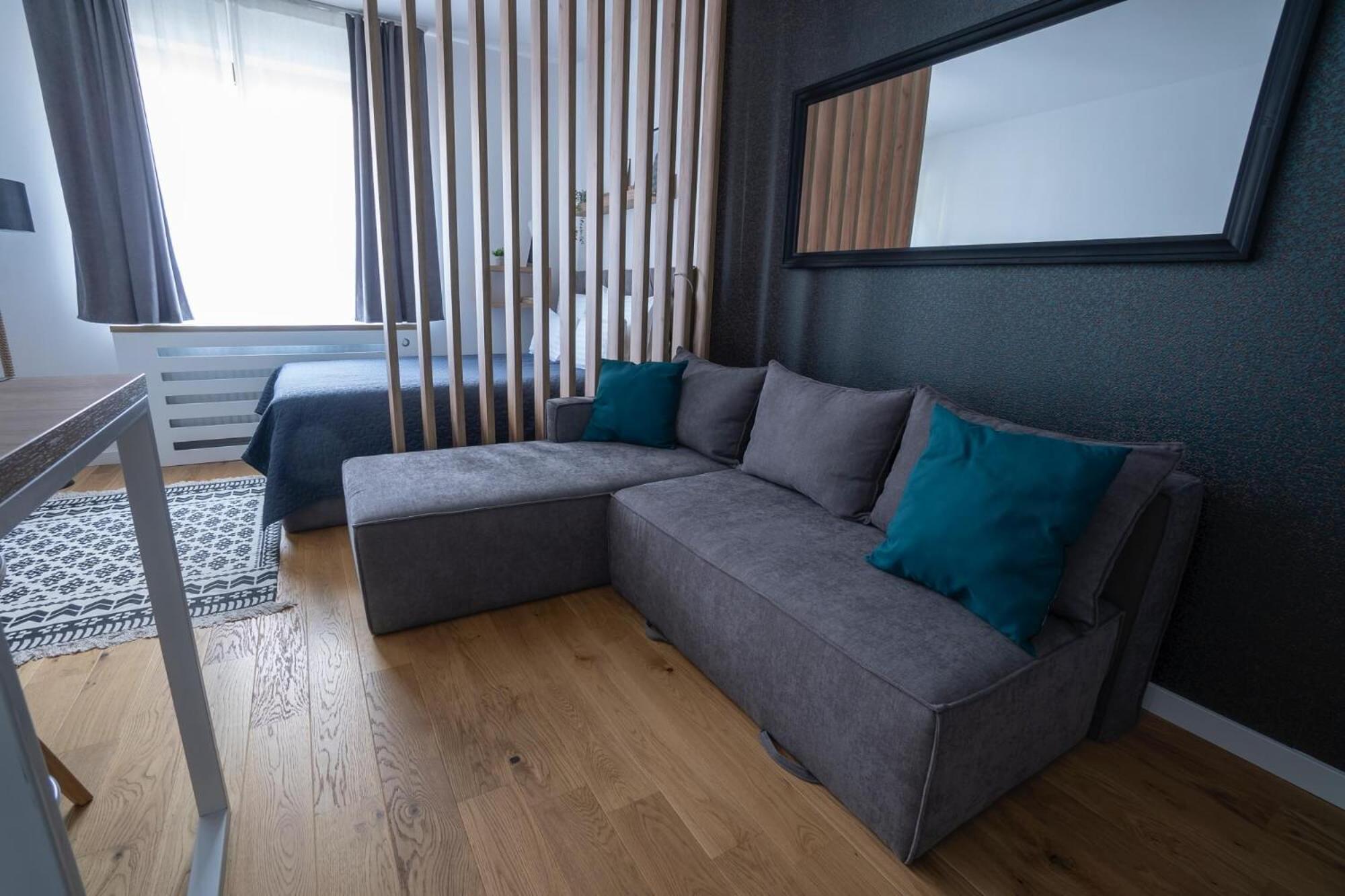 Vidik Residence Копаоник Номер фото